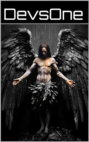 ENZU (DevsOne Book 7) on Kindle