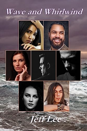 Wave and Whirlwind (The Myers/Benton Chronicles Book 2) on Kindle