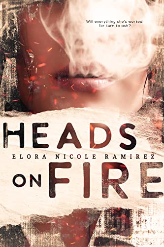 Heads on Fire on Kindle