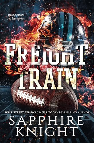 Freight Train on Kindle
