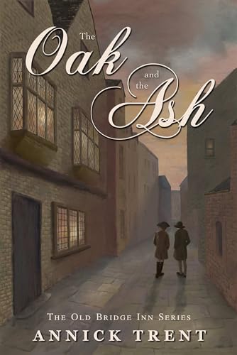 The Oak and the Ash on Kindle