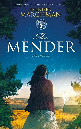 The Mender (The Mender Trilogy Book 1) on Kindle