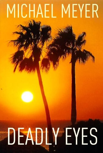 Deadly Eyes on Kindle