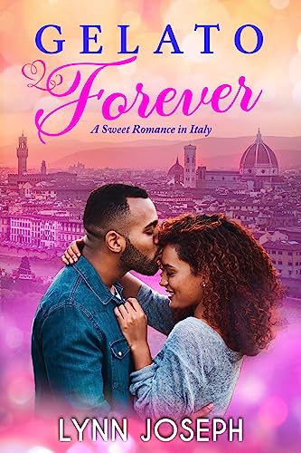 Gelato Forever on Kindle