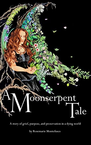 A Moonserpent Tale on Kindle