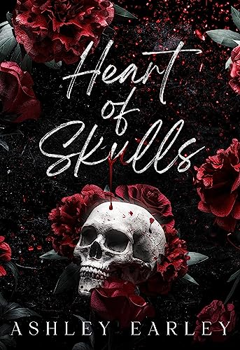 Heart of Skulls on Kindle