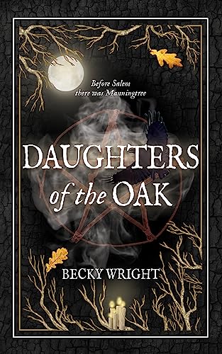 Daughters of the Oak on Kindle
