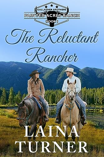 The Reluctant Rancher on Kindle