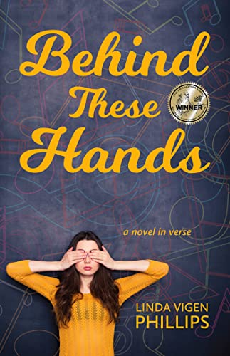 Behind These Hands on Kindle