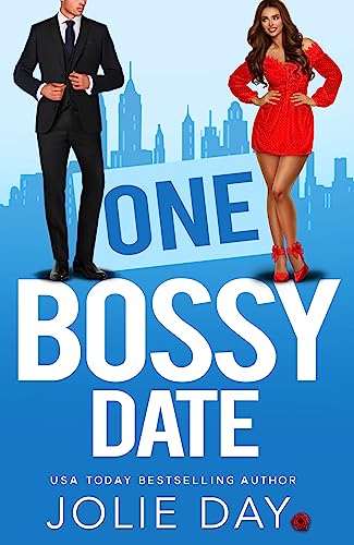 One Bossy Date on Kindle