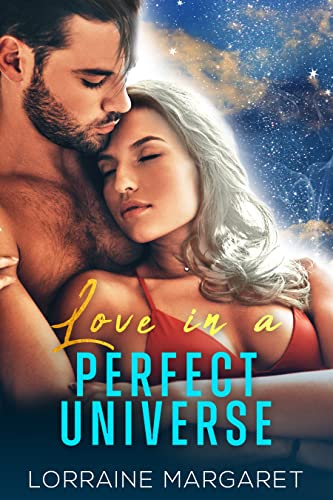 Love in a Perfect Universe on Kindle