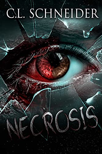 Necrosis on Kindle