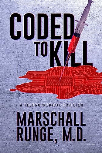 Coded to Kill on Kindle