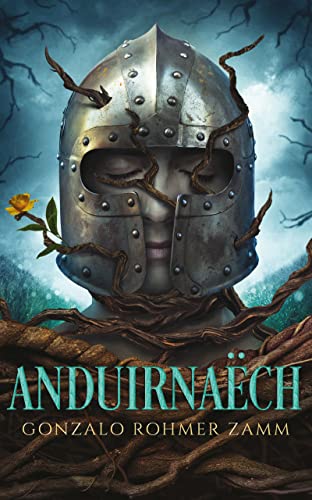 Anduirnaëch on Kindle