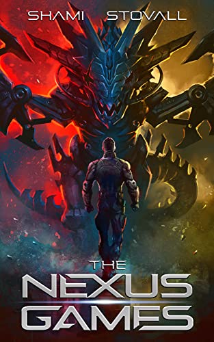 The Nexus Games (The Nexus GamesThe Nexus Games Book 1) on Kindle