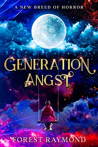 Generation Angst on Kindle