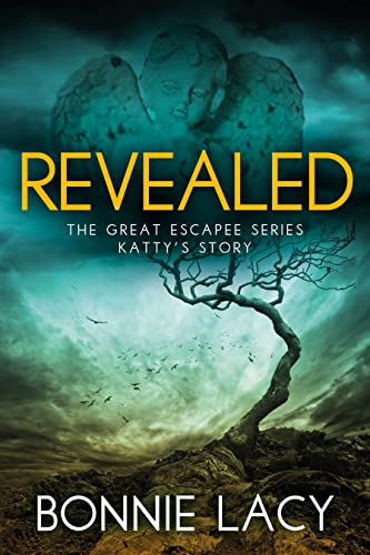 Revealed (The Great Escapee Series Book 4) on Kindle