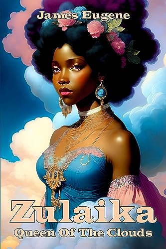 Zulaika: Queen of the Clouds on Kindle