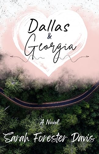 Dallas & Georgia on Kindle