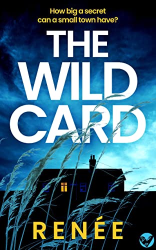 The Wild Card (Porohiwi Mysteries Book 1) on Kindle