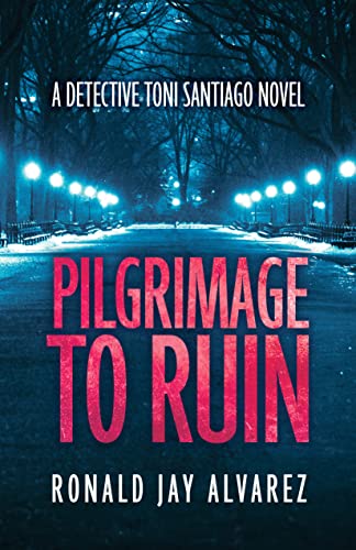 Pilgrimage to Ruin on Kindle