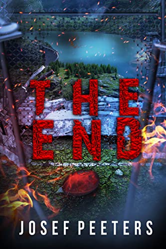 The End on Kindle