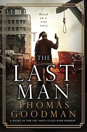 The Last Man on Kindle