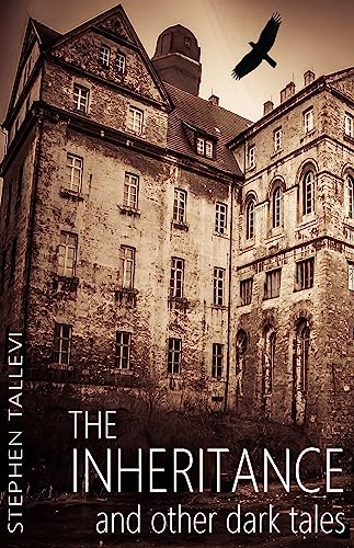 The Inheritance and Other Dark Tales on Kindle