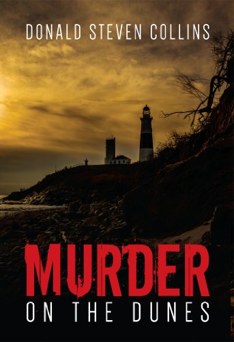 Murder On The Dunes (The Newberry Crime Case Files Book 3) on Kindle