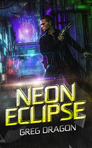 Neon eClipse on Kindle