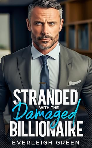 Stranded With The Damaged Billionaire on Kindle