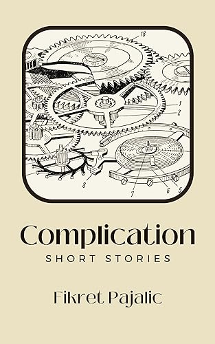 Complication on Kindle