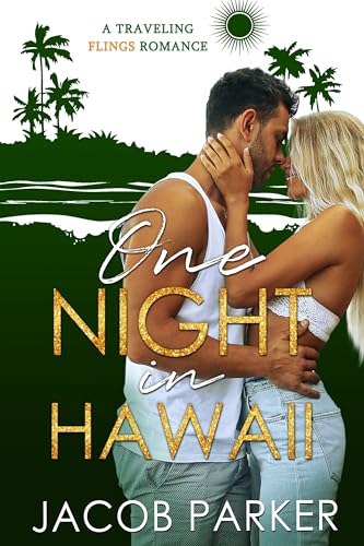 One Night in Hawaii on Kindle