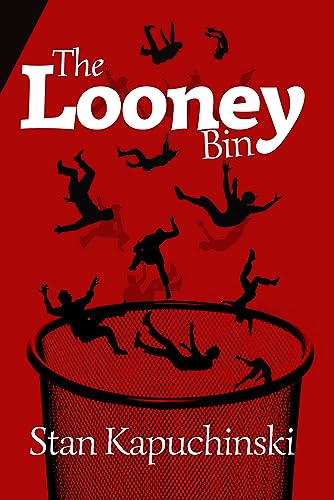 The Looney Bin on Kindle