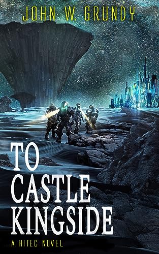 To Castle Kingside on Kindle