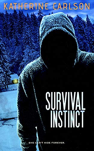 Survival Instinct (Jeannie Parker Book 1) on Kindle