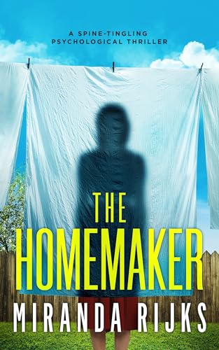 The Homemaker on Kindle