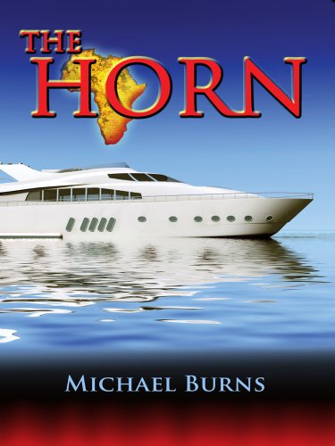 The Horn (Nemesis Series Book 1) on Kindle