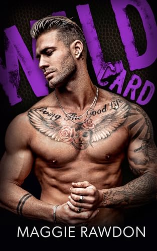 Wild Card on Kindle