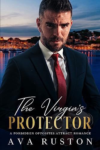 The Virgin's Protector on Kindle