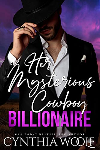 Her Mysterious Cowboy Billionaire on Kindle