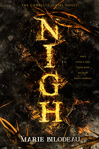 Nigh on Kindle