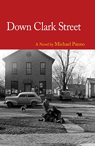 Down Clark Street on Kindle