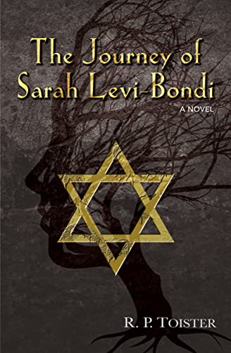 The Journey of Sarah Levi-Bondi on Kindle