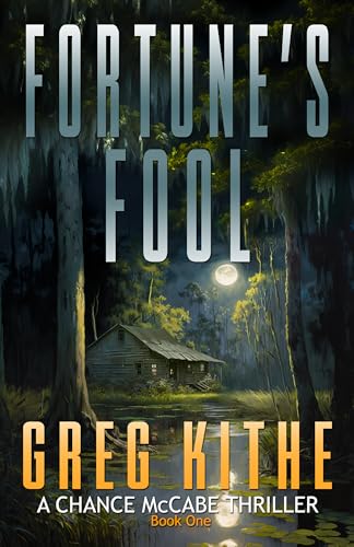 Fortune's Fool (Chance McCabe Book 1) on Kindle