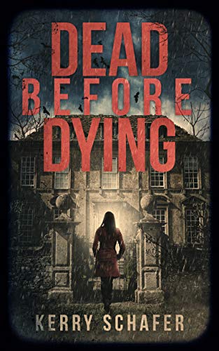 Dead Before Dying (The Shadow Valley Manor Series Book 1) on Kindle