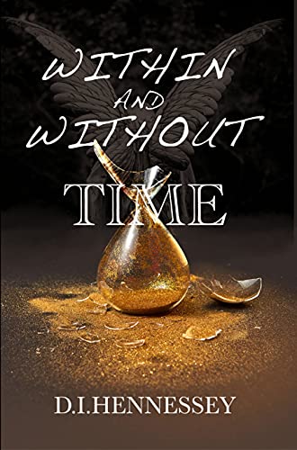 Within and Without Time (Within & Without Time Book 1) on Kindle