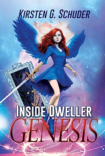 Inside Dweller: Genesis (Inside Dweller Series Book 1) on Kindle