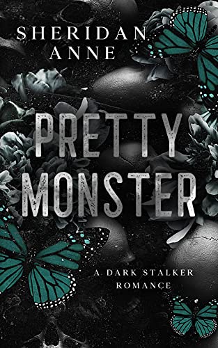 Pretty Monster on Kindle