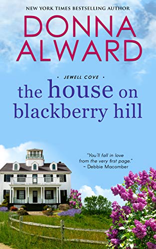 The House on Blackberry Hill (Jewell Cove Book 1) on Kindle